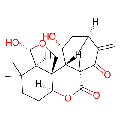 Nodosin