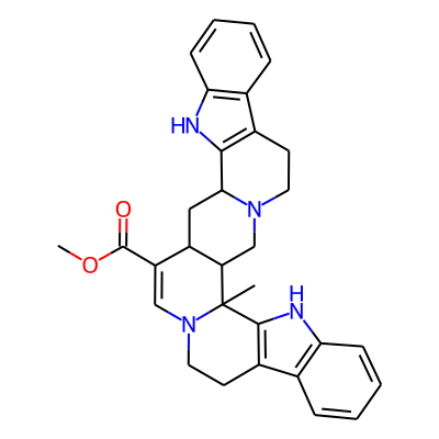 Roxburghine
