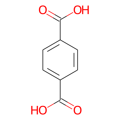 Terephthalic acid