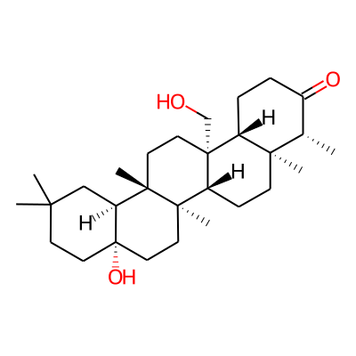 Elaeodendradiol