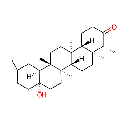 Elaeodendrol