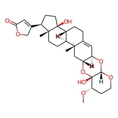 elaeodendroside B