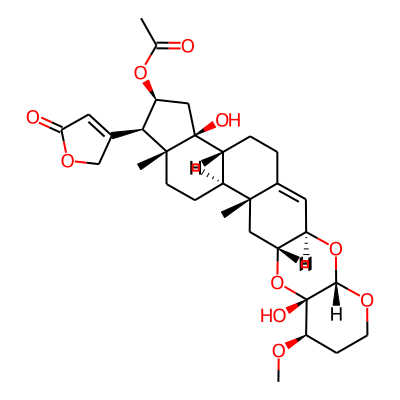elaeodendroside G