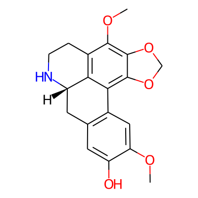 Cassyfiline