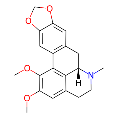 Nantenine