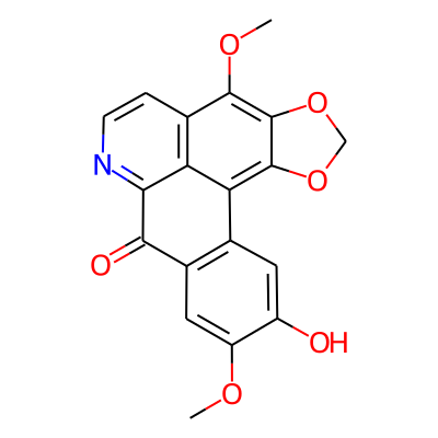 Filiformine