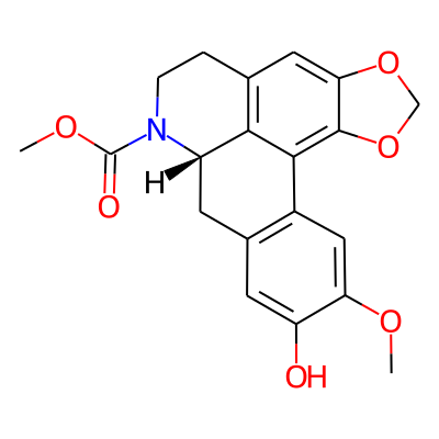 Cathafiline