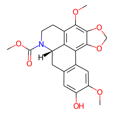 Cathaformine
