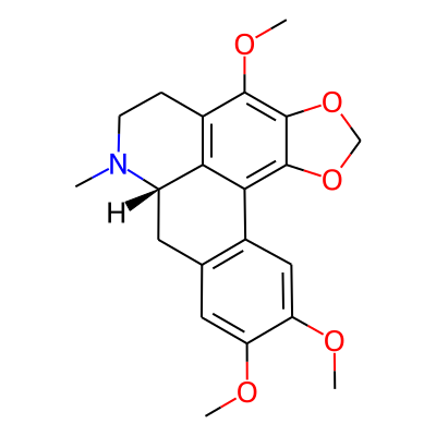 Ocoteine