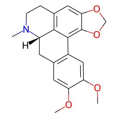 Dicentrine