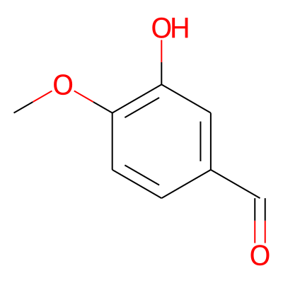 Isovanillin