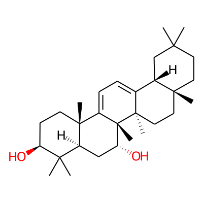 Castanopsin