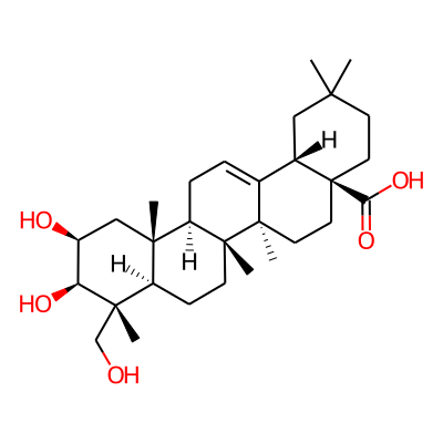 Bayogenin
