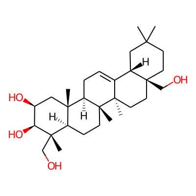Castanogenol