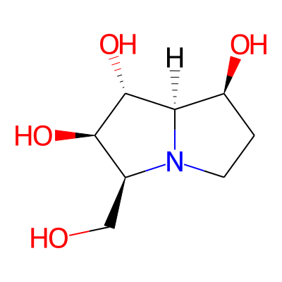 3-epi-Australine