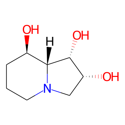 Swainsonine