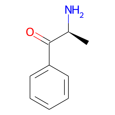 Cathinone