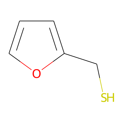 Furfuryl mercaptan