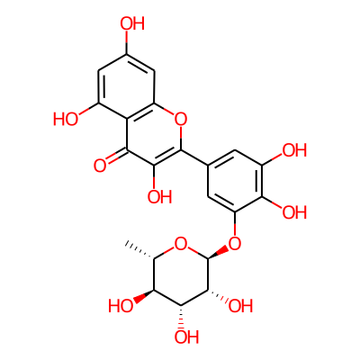 Myricetin-3-O-rhamnoside