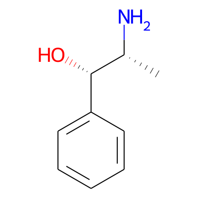 Norephedrine