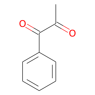 1-Phenyl-1,2-propanedione