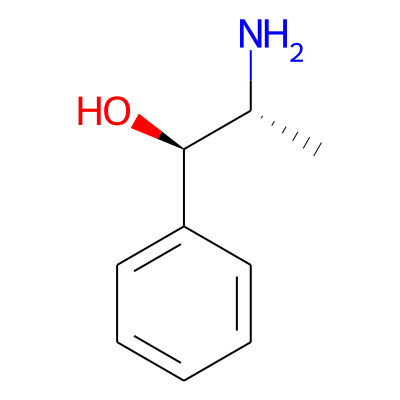 Norpseudoephedrine