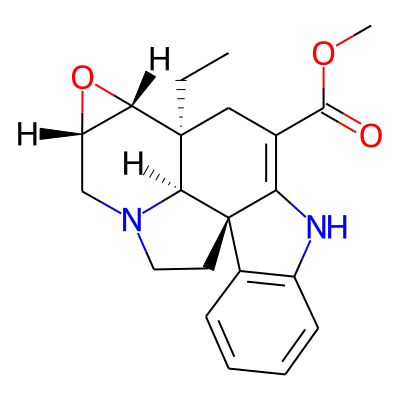 Lochnericine