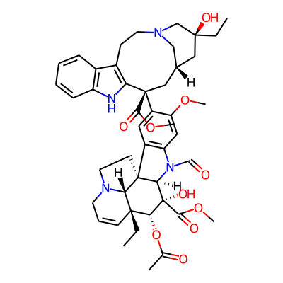 Vincristine