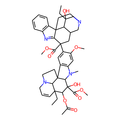 Vincathicine