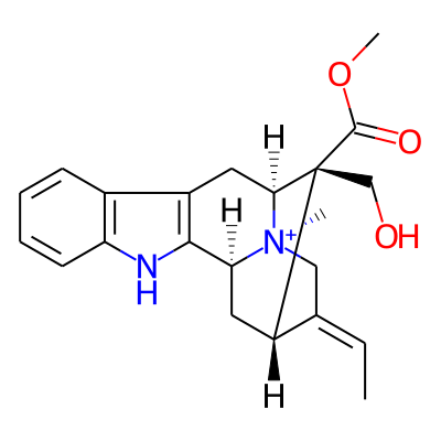 Macusine A