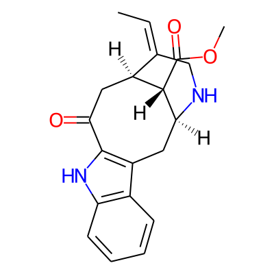 Perivine