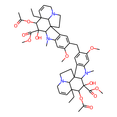 Vindolicine