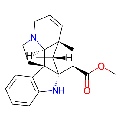 Vindolinine
