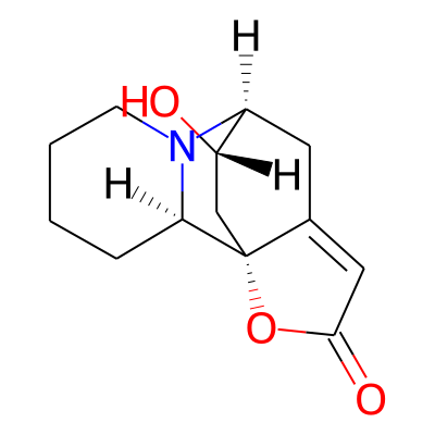 Virosine A