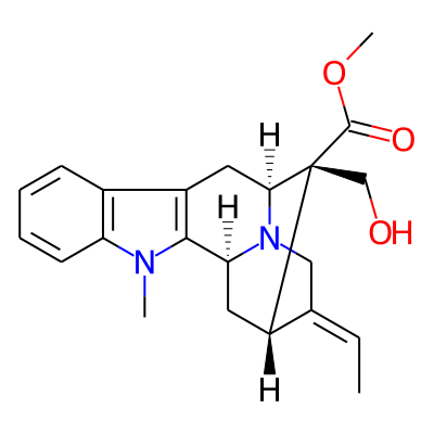Voachalotin