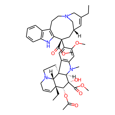 3',4'-Anhydrovinblastine