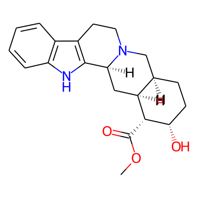 allo-Yohimbine