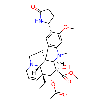 Bannucine