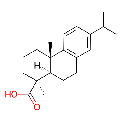 (1S,4As,10aR)-1,4a-dimethyl-7-propan-2-yl-2,3,4,9,10,10a-hexahydrophenanthrene-1-carboxylic acid