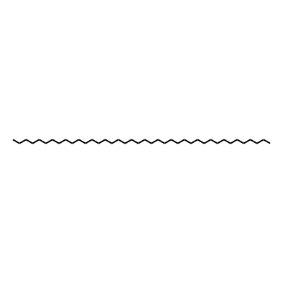 Tetracontane