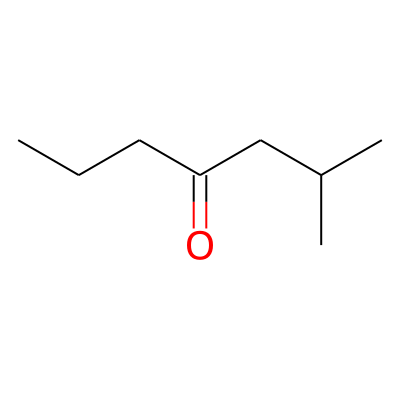 2-Methyl-4-heptanone