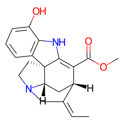 Vinervine