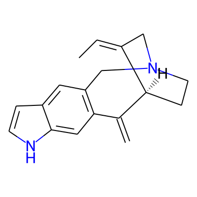 Pericalline