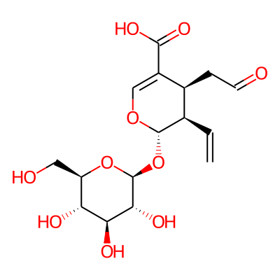 Secologanate