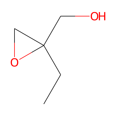 2-Ethyl-2,3-epoxypropanol