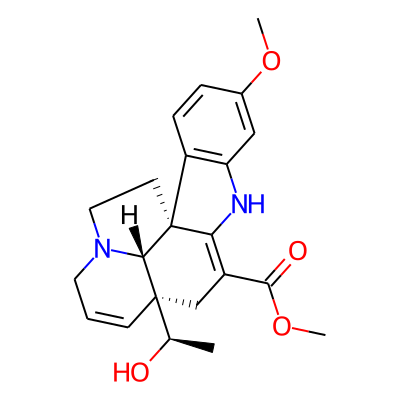 Vandrikidine