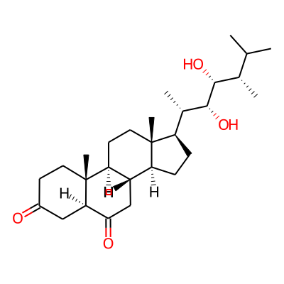 3-Dehydroteasterone