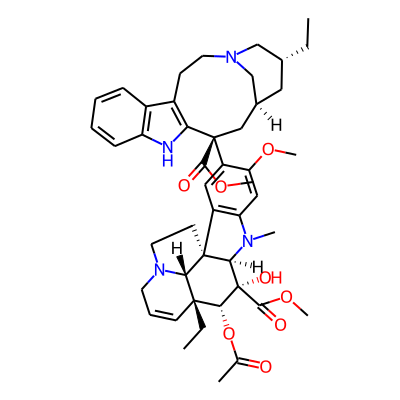 Isoleurosine