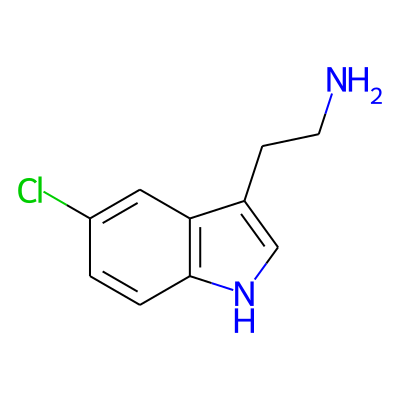 5-Chlorotryptamine