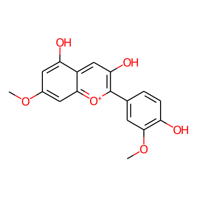 Rosinidin
